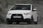 Mitsubishi Colt Ralliart 2009 года